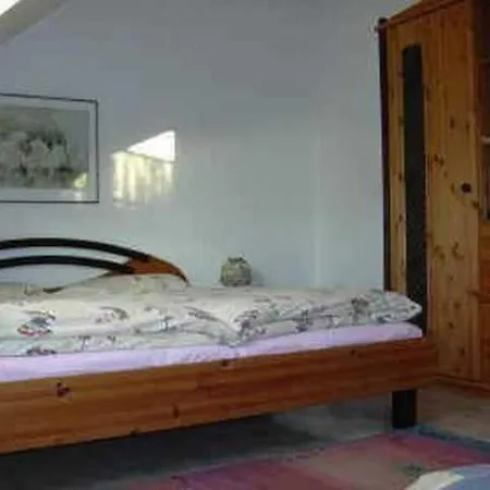 Muehlenblick Apartmán Carolinensiel