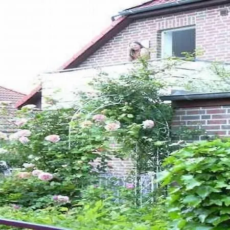 Muehlenblick Carolinensiel