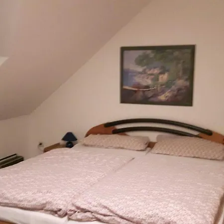 Apartmán Muehlenblick